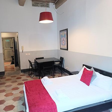 Cinque Scole Apartment Róma Kültér fotó