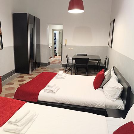 Cinque Scole Apartment Róma Kültér fotó